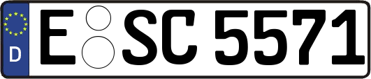 E-SC5571