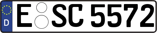 E-SC5572