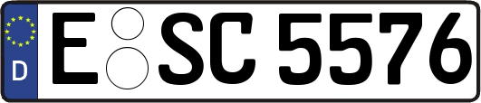 E-SC5576