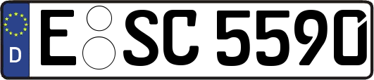 E-SC5590