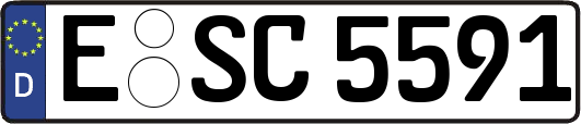 E-SC5591