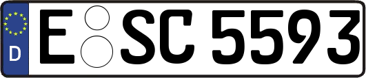 E-SC5593