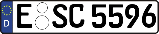 E-SC5596