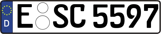 E-SC5597