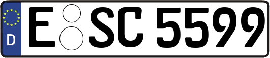 E-SC5599