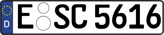 E-SC5616
