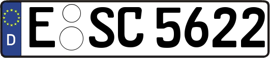 E-SC5622