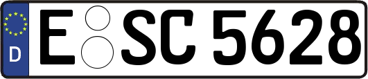 E-SC5628