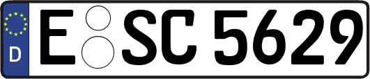 E-SC5629