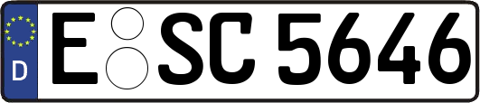 E-SC5646