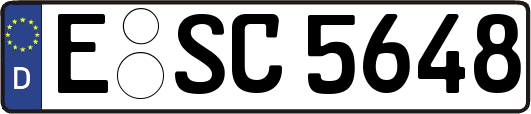 E-SC5648