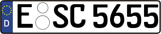 E-SC5655