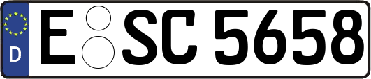 E-SC5658