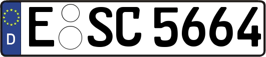 E-SC5664