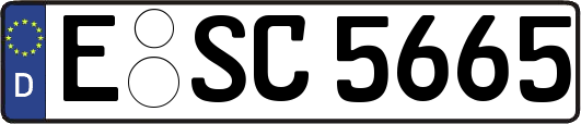 E-SC5665