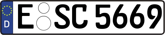 E-SC5669