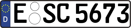 E-SC5673