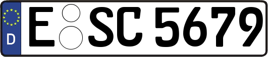 E-SC5679
