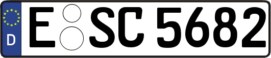 E-SC5682