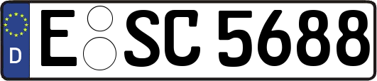 E-SC5688