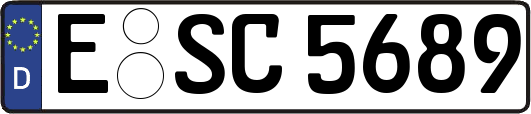 E-SC5689
