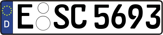 E-SC5693