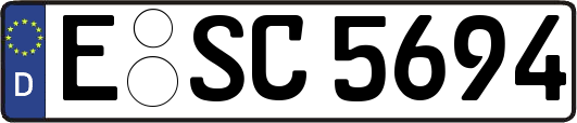 E-SC5694
