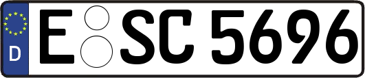 E-SC5696