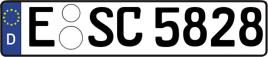 E-SC5828