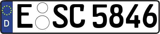 E-SC5846