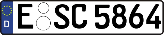 E-SC5864