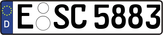 E-SC5883