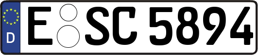 E-SC5894