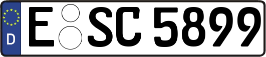 E-SC5899