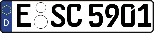 E-SC5901