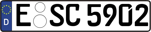 E-SC5902