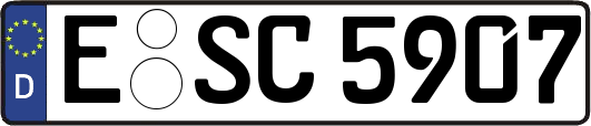 E-SC5907