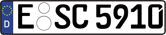 E-SC5910