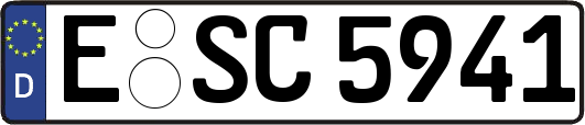 E-SC5941