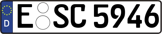 E-SC5946