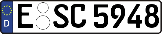 E-SC5948