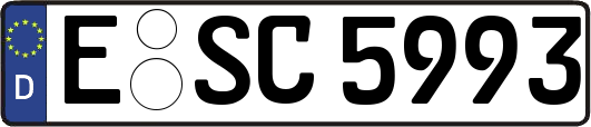 E-SC5993