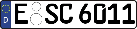 E-SC6011