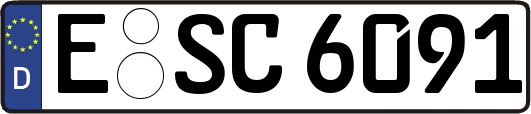 E-SC6091