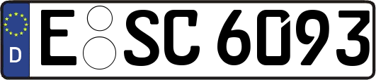 E-SC6093