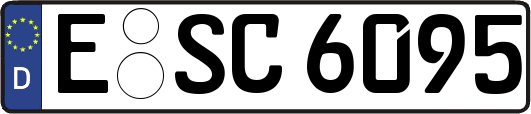 E-SC6095