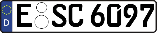 E-SC6097
