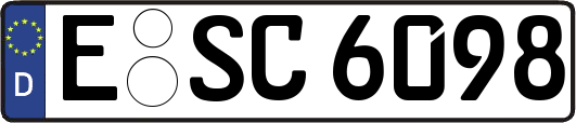 E-SC6098