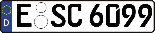 E-SC6099