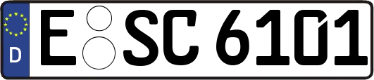 E-SC6101
